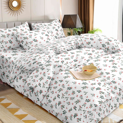 

Комплект постельного белья, Клюква 2сп / 150-0332