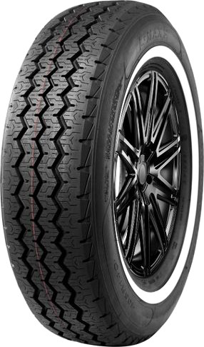 Летняя легкогрузовая шина Grenlander L-Max9 215/60R17C 109/107T