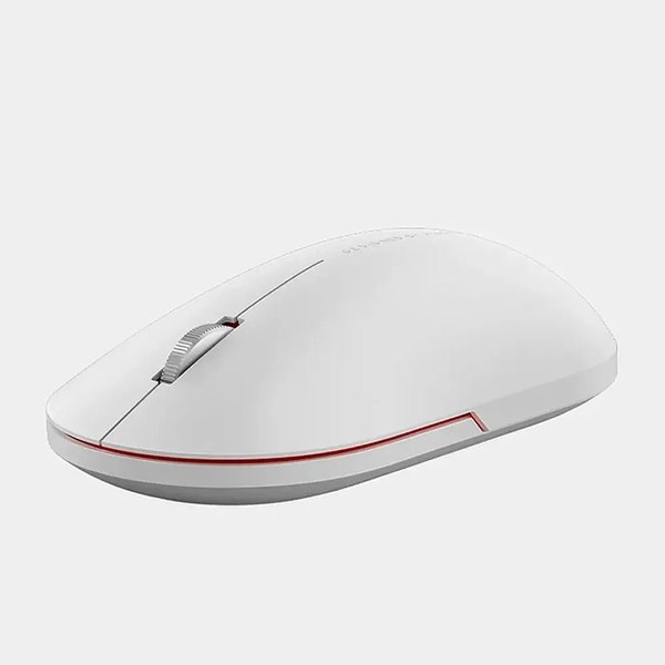 Мышь Xiaomi Wireless Mouse 2 / BHR8849GL (белый)