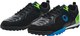 Бутсы футбольные Torres Veloz TS13724194-40 (р.40, черный) - 