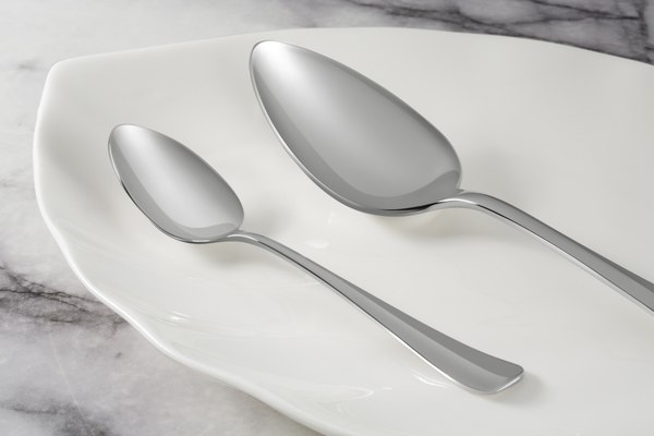 Кофейная ложка Luxstahl Baguette KL-29 / кт3135