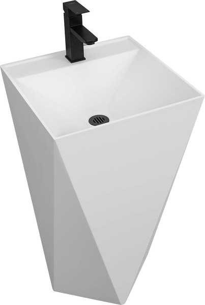 Умывальник Belux Триумф 450x800