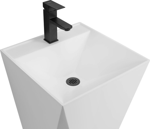 Купить Умывальник Belux Триумф 450x800 в Молодечно