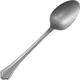 Кофейная ложка Luxstahl Lotus Vintage кт8139 - 