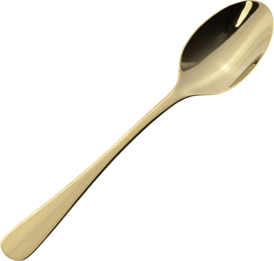 

Кофейная ложка, Toscana Champagne кт8134