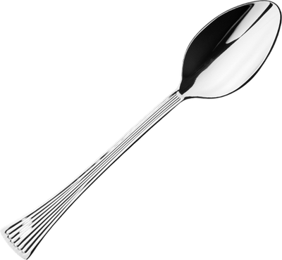 Чайная ложка Luxstahl Chagall KL-49 / кт0514 - 