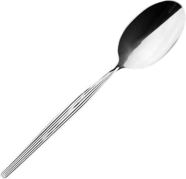 Чайная ложка Luxstahl Dali KL-47 / кт0504