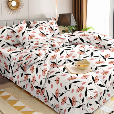 

Комплект постельного белья, Мелодия Евро / 150-0447