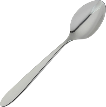 Чайная ложка Luxstahl Parma DJ-05235 / кт1879