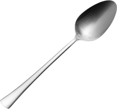 Чайная ложка Luxstahl Satin KL-20 / кт2937 - 