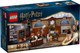 Конструктор Lego Harry Potter Замок Хогвартс. Урок заклинаний 76442 - 