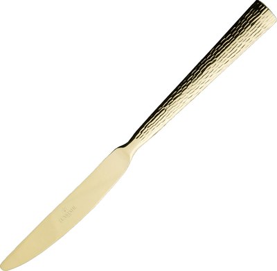 

Столовый нож, Dune Champagne KL-38 / кт8025