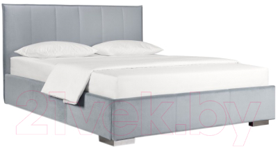 

Двуспальная кровать ДеньНочь, Оттавия К04 KR00-26 160x200