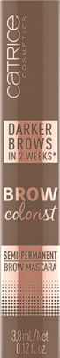 Тушь для бровей Catrice Brow Colorist Semi-Permanent Brow Mascara тон 015 (3.8мл)