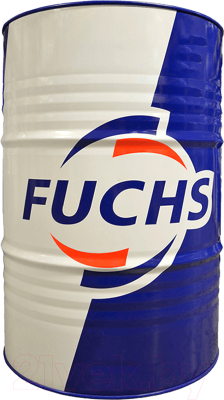 Моторное масло Fuchs Titan GT1 Flex 23 5W30 / 601406898 (205л)
