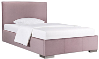 

Полуторная кровать ДеньНочь, Солерно К03 KR00-24e 140x200