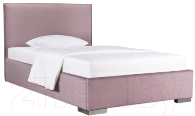 

Односпальная кровать ДеньНочь, Солерно К04 KR00-24 90x200