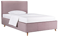 

Полуторная кровать ДеньНочь, Солерно К03 KR00-24Le 140x200