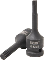 

Головка слесарная, FK-24807811MPB