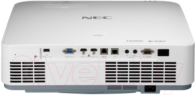 Проектор NEC NP-P525WL