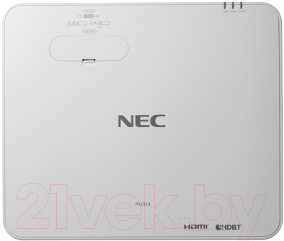 Проектор NEC NP-P525UL