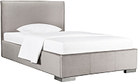 

Полуторная кровать ДеньНочь, Солерно К03 KR00-24e 120x200