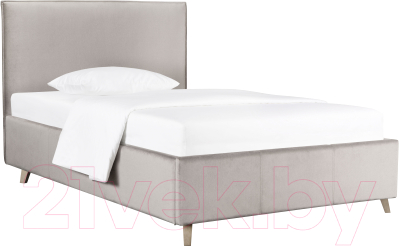 

Двуспальная кровать ДеньНочь, Солерно К04 KR00-24L 160x200