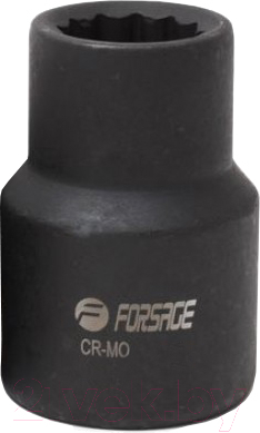 Головка слесарная Forsage F-46822