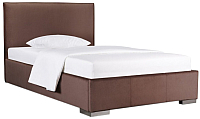 

Двуспальная кровать ДеньНочь, Солерно К04 KR00-24 160x200