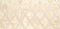 Декоративная плитка Керамин Треви 3 (300x600) - 