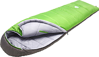 Спальный мешок Trek Planet Comfy / 70364-R (зеленый) - 