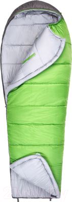 Спальный мешок Trek Planet Comfy / 70364-R (зеленый)