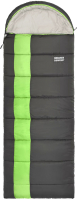 Спальный мешок Trek Planet Dreamer Comfort / 70387-R (серый/зеленый) - 