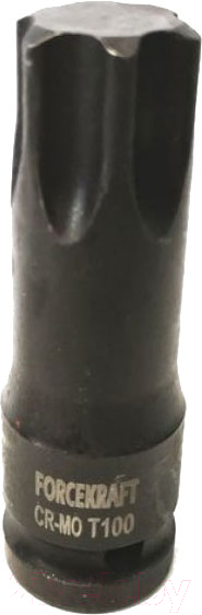 Головка слесарная ForceKraft FK-24607830MPB