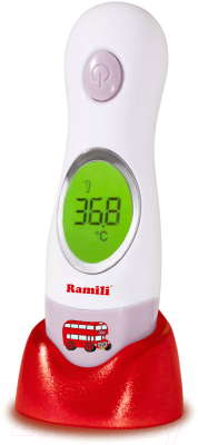 Инфракрасный термометр Ramili ET3030