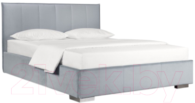 Полуторная кровать ДеньНочь Оттавия К03 KR00-26e 120x200 (PR05/PR05)