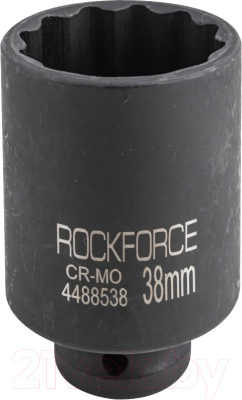 Головка слесарная RockForce RF-4488538
