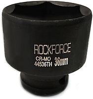 Головка слесарная RockForce RF-44536TH - 