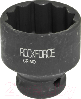 Головка слесарная RockForce RF-44836TH