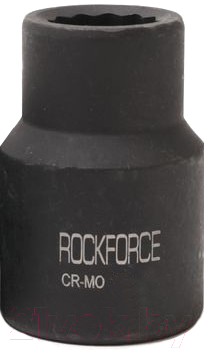 Головка слесарная RockForce RF-46817