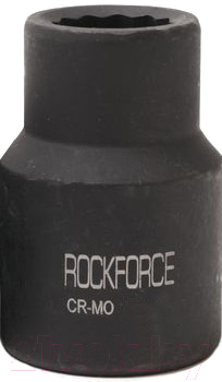 

Головка слесарная RockForce, RF-46824
