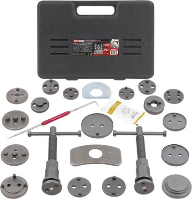 

Набор автоинструмента, FK-65806