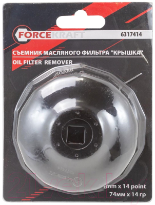 Съемник ForceKraft FK-6317414