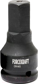 Головка слесарная ForceKraft FK-26410017MPB