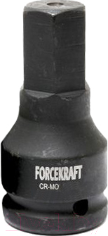 Головка слесарная ForceKraft FK-26410018MPB