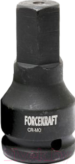 

Головка слесарная ForceKraft, FK-26410038MPB