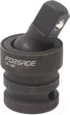 Шарнир карданный Forsage F-80561MPB
