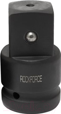 Адаптер слесарный RockForce RF-809812MPB
