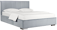 

Двуспальная кровать ДеньНочь, Оттавия К03 KR00-26e 180x200
