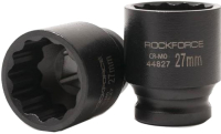 Головка слесарная RockForce RF-44827 - 